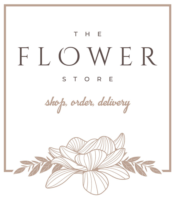 The Flower Store